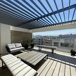 Moderno Y Nuevo Depto. A Pasos De Club Hipico