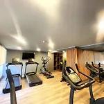 Moderno Y Nuevo Depto. A Pasos De Club Hipico
