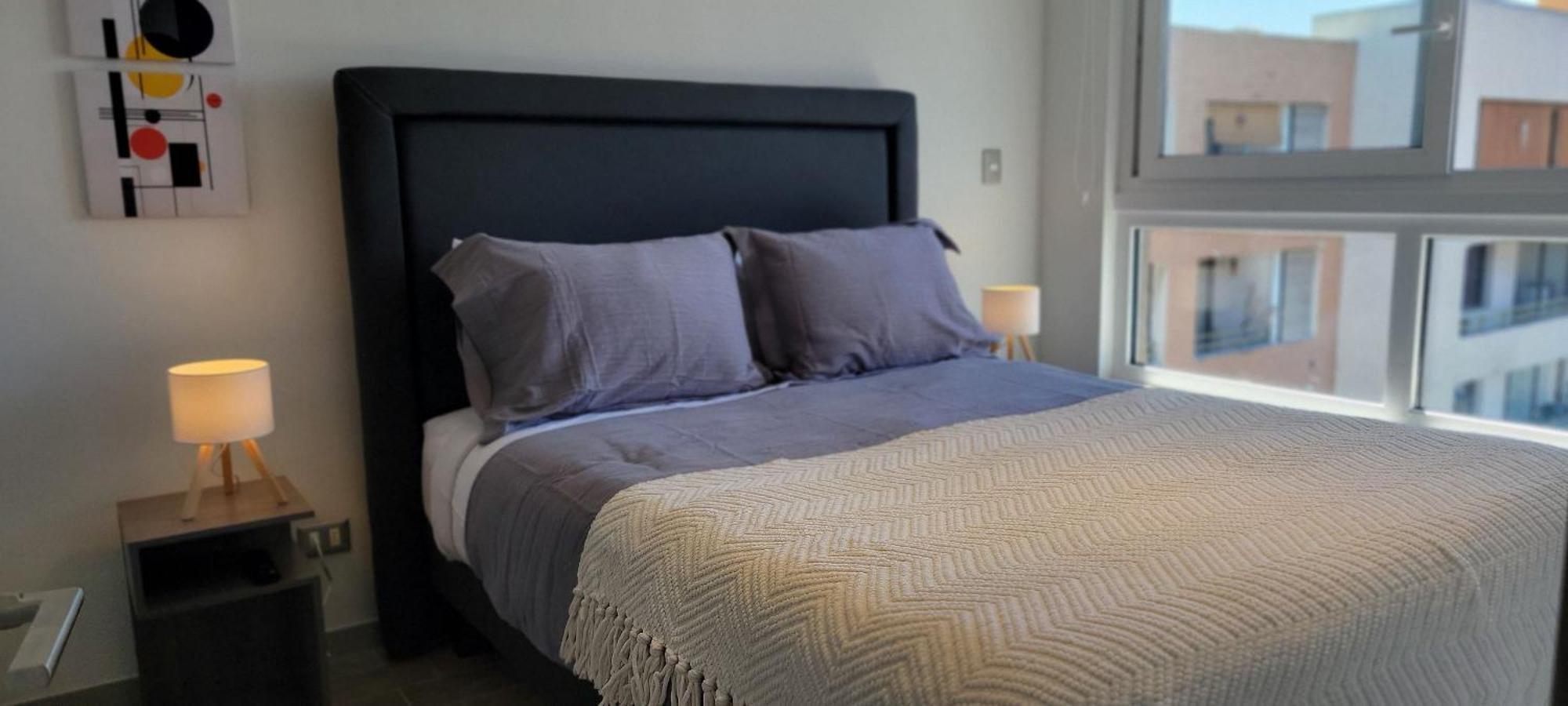 Moderno Y Nuevo Depto. A Pasos De Club Hipico Apartamento *