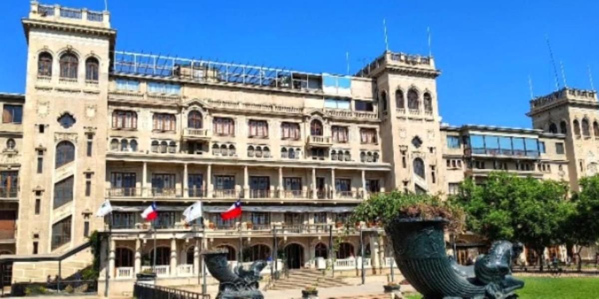 Moderno Y Nuevo Depto. A Pasos De Club Hipico *